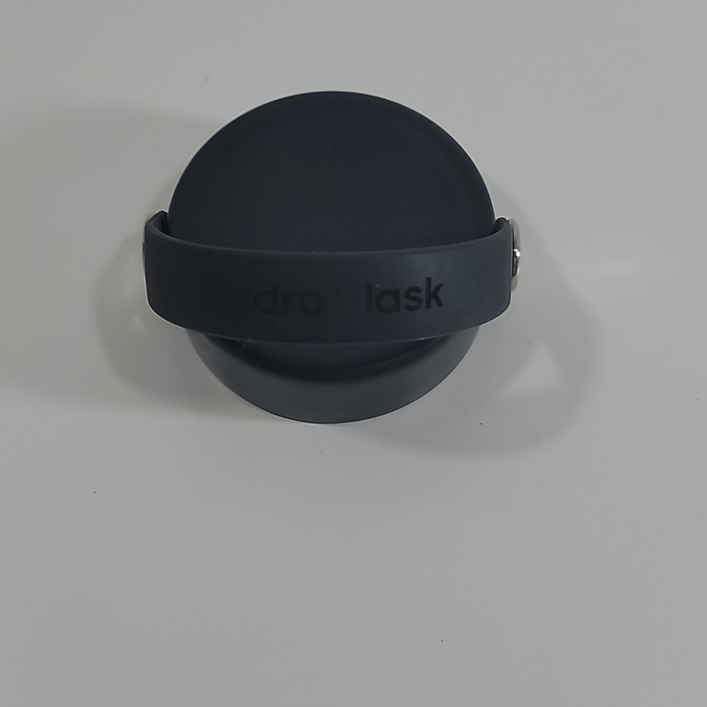 Hydro Flask Bottle Wide Mouth Flex Cap